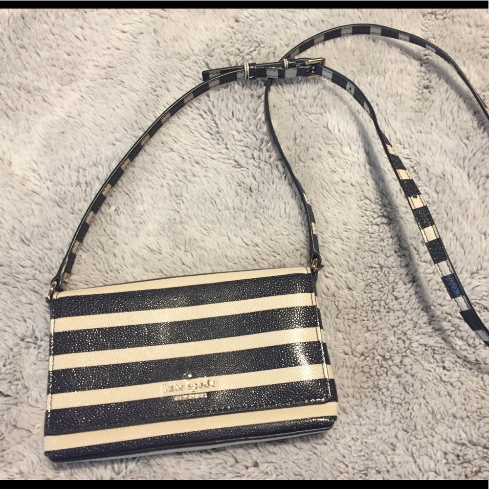 Kate Spade New York crossbody